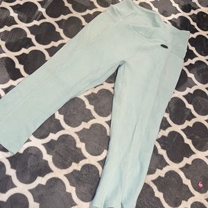 Gymshark Crossover leggings